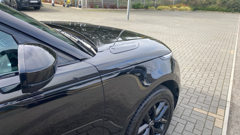 Land Rover Range Rover Velar 2.0 D200 MHEV Dynamic SE 5dr Auto Diesel Estate